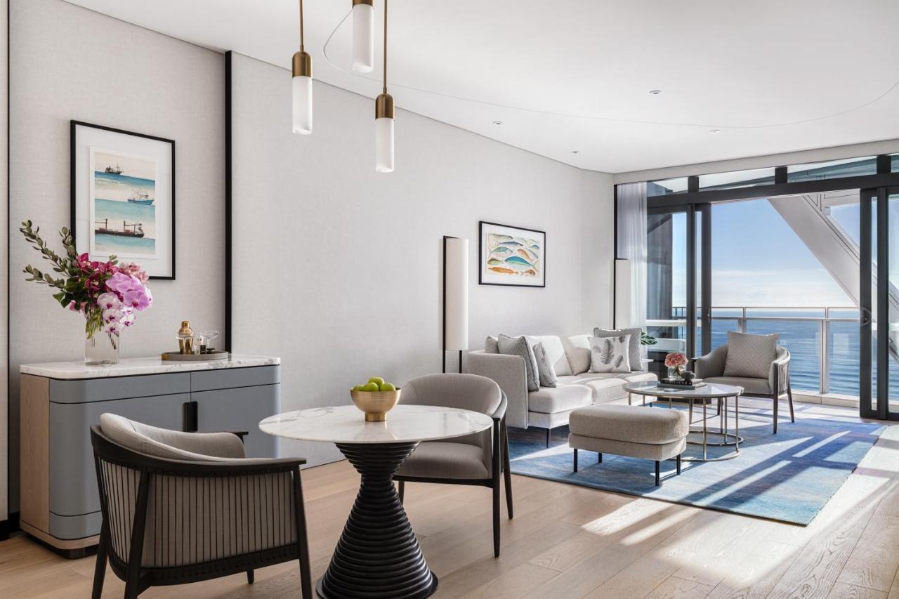 The Langham, Gold Coast And Jewel Residences Kültér fotó The Ritz-Carlton, Melbourne