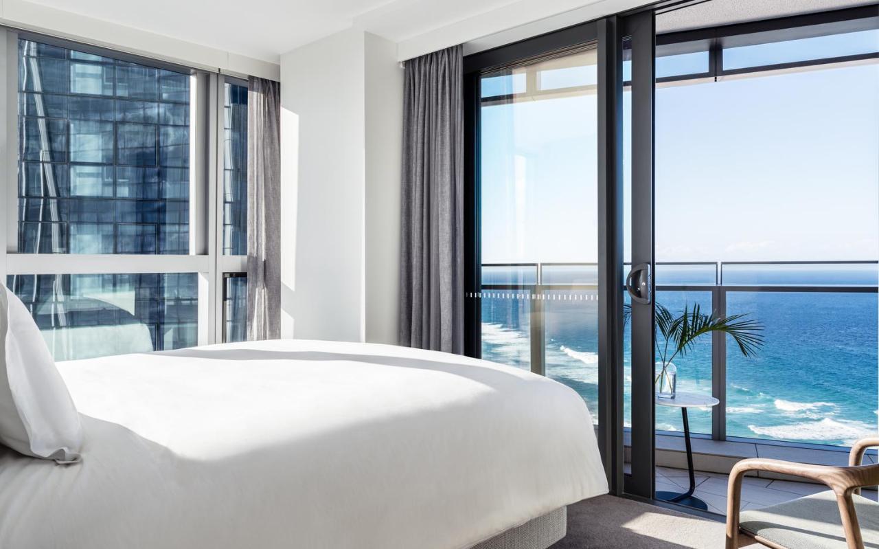 The Langham, Gold Coast And Jewel Residences Kültér fotó